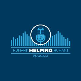 Show cover of Humans Helping Humans