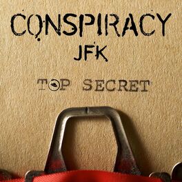 Show cover of Conspiracy JFK