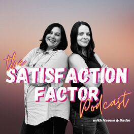 Show cover of Satisfaction Factor