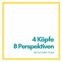 Show cover of 4Koepfe8Perspektiven