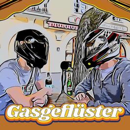 Show cover of Gasgeflüster