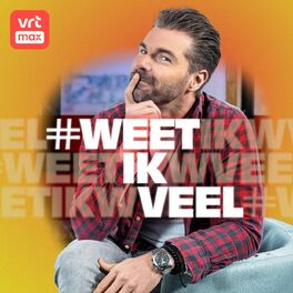 Show cover of #weetikveel