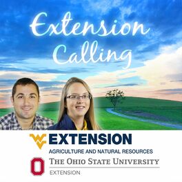 Show cover of Extension Calling: advice for the farm, garden, and home