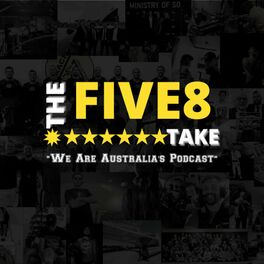 Show cover of THE FIVE8 TAKE