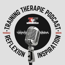 Show cover of Training Thérapie Podcast