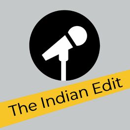 Show cover of The Indian Edit