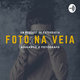 Show cover of Foto na Veia