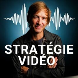 Show cover of Stratégie Vidéo