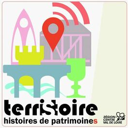 Show cover of TerriStoire