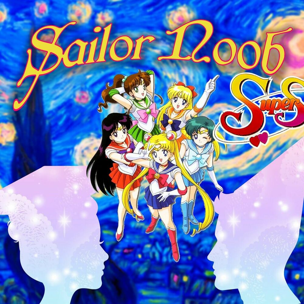 Listen to Sailor Noob podcast