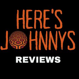 Show cover of Here's Johnny's Reviews