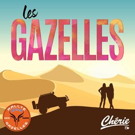 Show cover of Les Gazelles