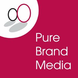 Show cover of Pure Brand Media's Podcasts