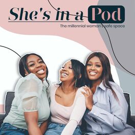 Show cover of She's In A Pod