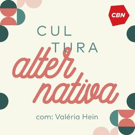 Show cover of Cultura Alternativa