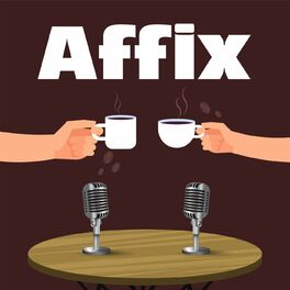 Show cover of Affix