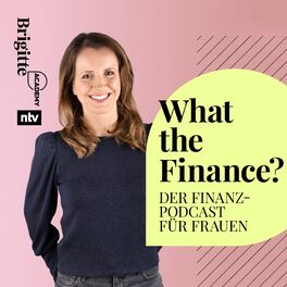 Show cover of What The Finance?