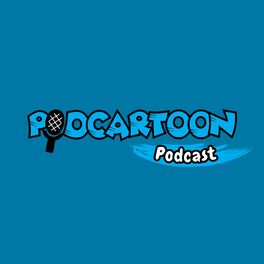 Show cover of Podcartoon Podcast