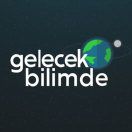 Show cover of Gelecek Bilimde