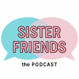 Show cover of Sister Friends