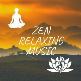 Show cover of Zen Relaxing Music