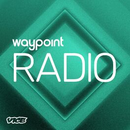 Show cover of Waypoint Radio