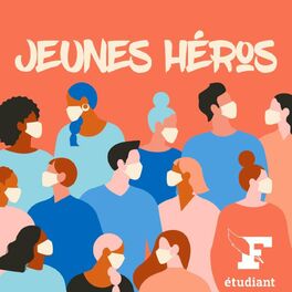 Show cover of Jeunes Héros