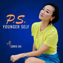 Show cover of P.S. Younger Self