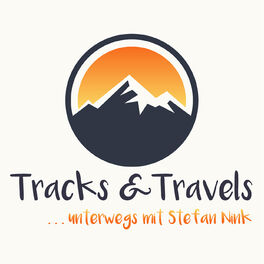 Show cover of Tracks & Travels