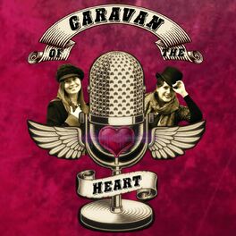 Show cover of Caravan of the Heart