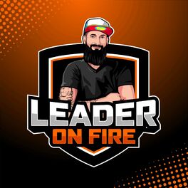 Show cover of Leader On Fire
