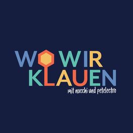 Show cover of Wo Wir Klauen - Der Pen & Paper Rollenspiel Podcast Mit Vorteil