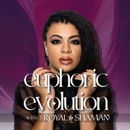 Show cover of Euphoric Evolution