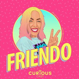 Show cover of Friendo