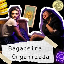 Show cover of Bagaceira Organizada