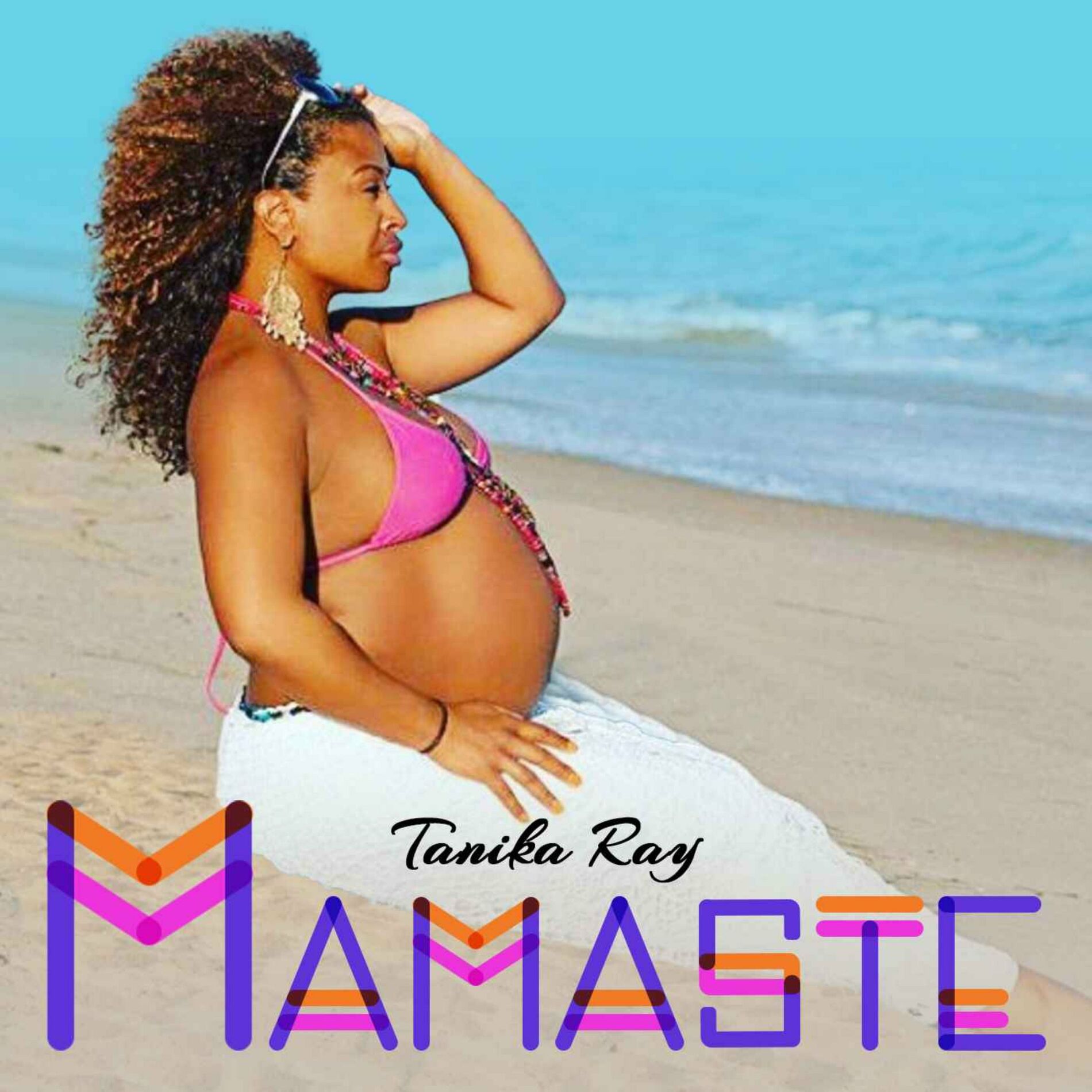 Listen to Mamaste with Tanika Ray podcast | Deezer