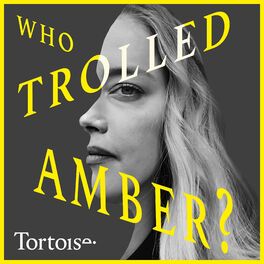 Show cover of Who Trolled Amber?