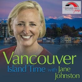 Show cover of Vancouver Island Time