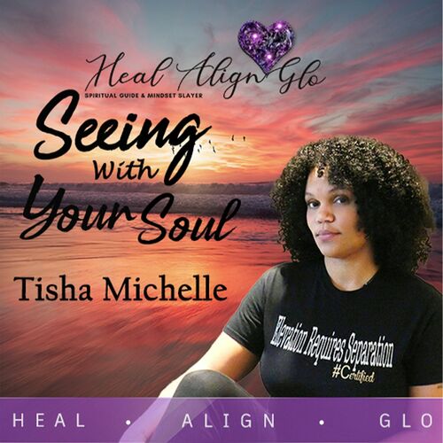 Listen to Seeing with Your Soul Podcast podcast