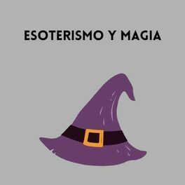 Show cover of Esoterismo y magia