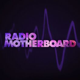 Show cover of Radio Motherboard