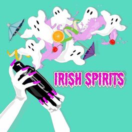 Show cover of Irish Spirits
