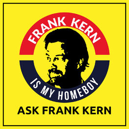 Show cover of Ask Frank Kern