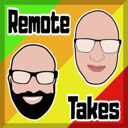 Show cover of Remote Takes