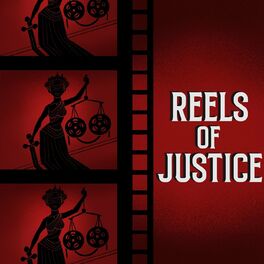 Show cover of Reels of Justice