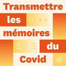 Show cover of Transmettre les mémoires du Covid