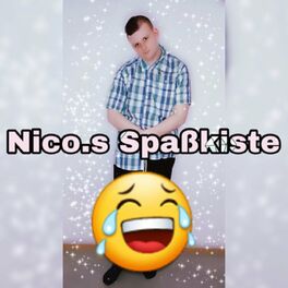 Show cover of Nico.s Spaßkiste