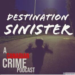 Show cover of Destination Sinister