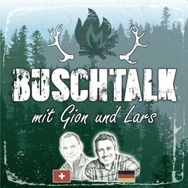 Show cover of BuschTALK - Das Survivalpodcast mit Gion und Lars