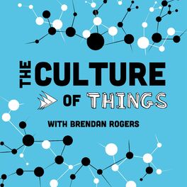 Show cover of The Culture of Things